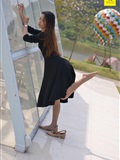 IESS Whimsical interest to the Pratt set PH-S006 heart dance Qiu Qiu(24)